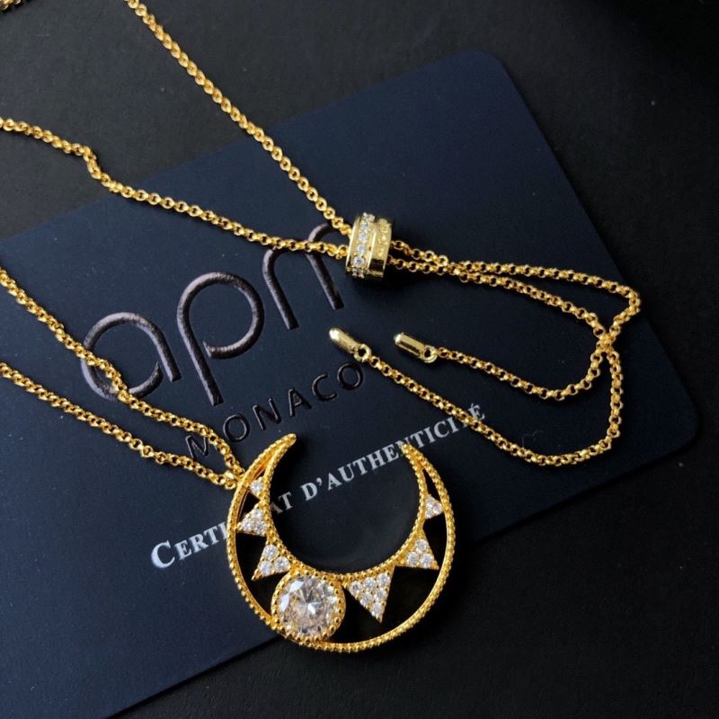 Apm Necklaces